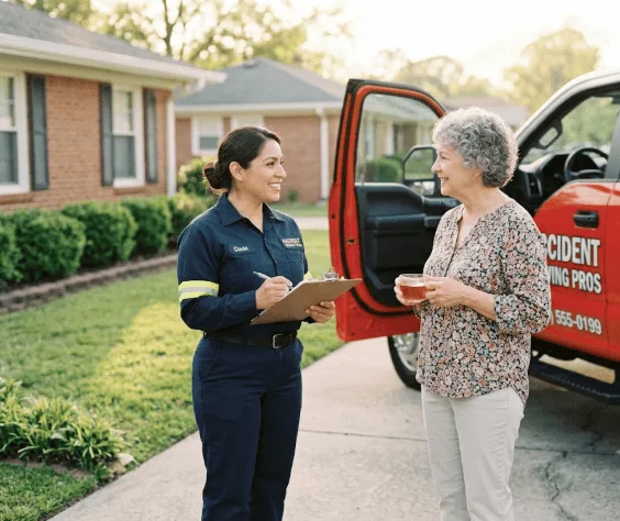 Accident Towing Service Monroe, NY FAQs